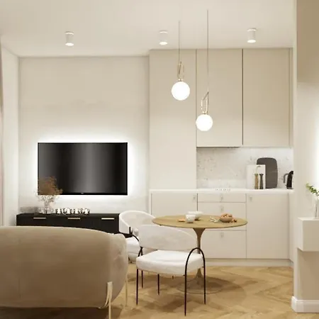 Apartment Zacisze W Makowie Podhalanskim *