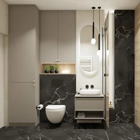 Apartment Zacisze W Makowie Podhalanskim *