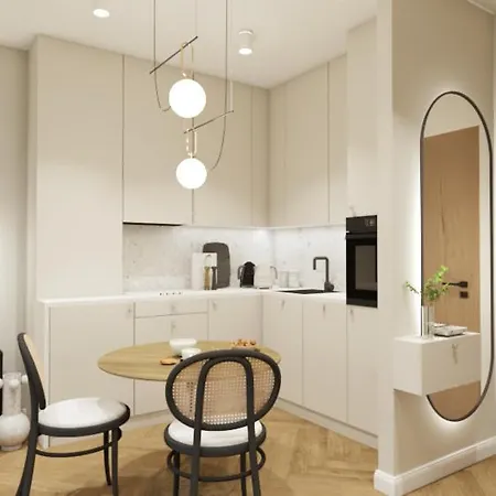 Apartment Zacisze W Makowie Podhalanskim *