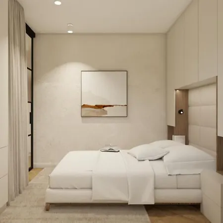 Apartment Zacisze W Makowie Podhalanskim *