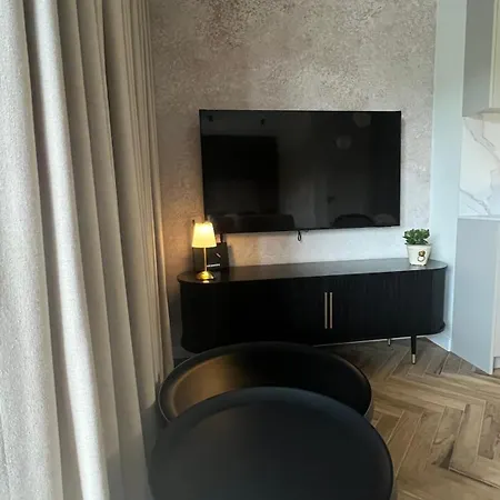 Appartement Nowoczesny W Makowie Podhalanskim