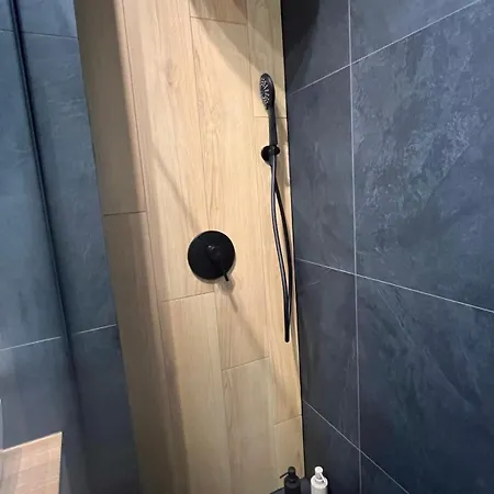 Appartement Nowoczesny W Makowie Podhalanskim