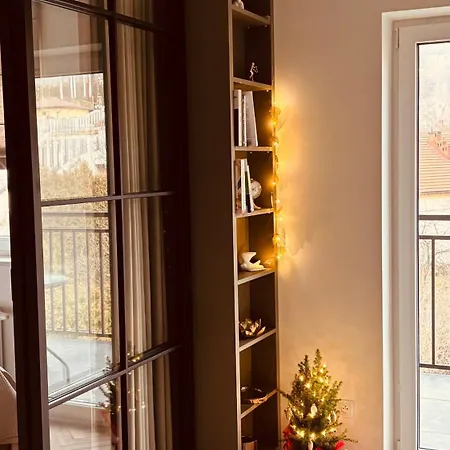Apartmán Nowoczesny W Makowie Podhalanskim