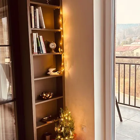 Nowoczesny W Makowie Podhalańskim Apartament